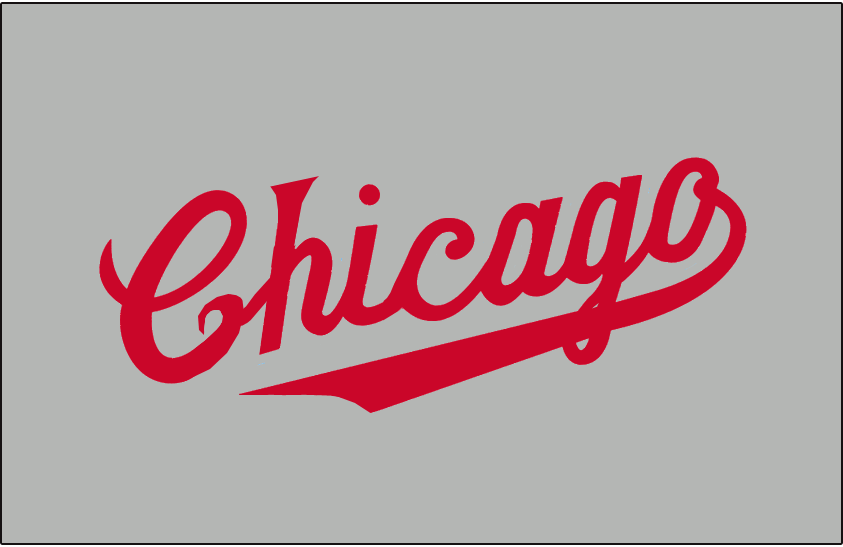 Chicago Cubs 1931-1932 Jersey Logo t shirts iron on transfers